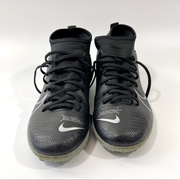 Nike Shoes Nike Football Project Cncpt Mercurial Soccercleats